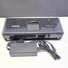Brother ImageCenter ADS-1000W Wireless Color Scanner Adapter USB M11 picture