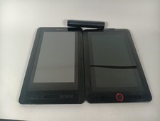 Xp-pen Artist 12 Pro Graphics Tablet and Pen + 1 More Tablet UNTESTED AS IS picture