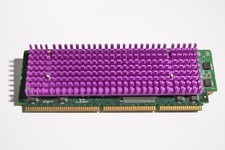 Sonnet Crescendo/L2 G3 400MHz 512KB Cache Upgrade Power Mac 6400 6500 5400 TAM picture