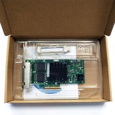 i350T4V2BLK 1000Mbps PCI-E Ethernet Network Server Adapter I350-T4 V2 picture
