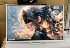 16 Inch 2.5K 165Hz IPS Portable Touch Monitor 100% sRGB 500Nits USB-C HDMI picture