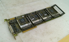 Nortel NTRH2002 P0890119 Telecom PCI Card picture