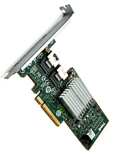 Dell PERC H200 SAS 6Gb/s PCI Express 2.0 x8 RAID Controller 065F44 picture