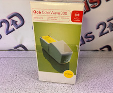 Oce ColorWave 300 YELLOW Art. 1060091363. 350ML. picture