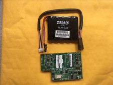 LSI LSI00297 Cache Vault Kit for 9266-4I 8I 9271-4I 8I Super Cap Battery CVM01 picture