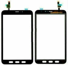 Touch Screen Glass Digitizer Replacement for Samsung Galaxy Tab Active 2 SM-T395 picture