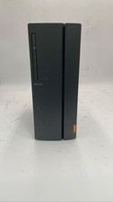 Lenovo IdeaCentre 510A-15ABR AMD A12-9800 3.8GHz 12GB RAM Desktop Computer picture