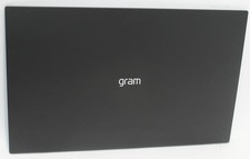 15Z90SCOVER LG GRAM LCD BACK COVER BLACK 15Z90SHAAB6U1 GRADE A G2U picture