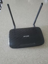 TP-LINK AC750 Wireless Dual Band Gigabit Router Archer C2 AC750   picture
