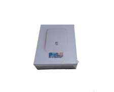 HPRT MT53 Portable Photo Printer White 2x3 Adhesive Zink Mobile Travel Brand New picture