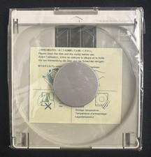 Vtg CD ROM Drive CDCaddy Cartridge Holder , For  Apple/Amiga / Sony  ( New ) picture