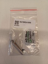 new OEM Prusa Hotend Heatbreak Mini / Mini+ picture