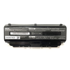 Genuine Battery PC-VP-WP125 For NEC PC-11750HS6R OP-570--77004 Series New picture