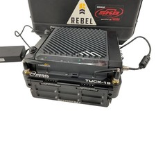 Rebel Systems TUCK-19 Tactical Cellular Kit Cradlepoint R1900 5G LTE w/ SKB Case picture