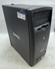 Vintage Dell Dimension 2100 Celeron 1.1GHz 256MB 160GB Win XP picture