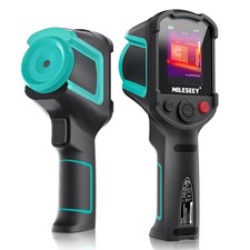 MILESEEY TR10 Thermal Imaging Camera,Super Resolution 192 x 192 Thermal Camer... picture