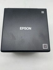 Epson TM-M30II-H OmniLink POS Thermal Receipt Printer Ethernet&USB-A C31CH92022 picture