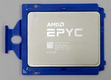 AMD EPYC 7551 32 Core, 64 Thread SP3 Socket CPU - UNLOCKED 7xx1 like 7551P picture
