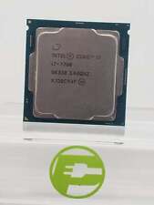 Intel Core i7-7700 SR 338 3.60 ghz 8 Thread 4 Core Processor picture