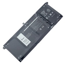 53WH H5CKD Battery For Dell Latitude 3410 Inspiron 7300 7306 7500 2-in-1 Silver picture