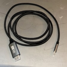 Thandble USB-C To 8k HDMI picture