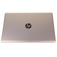 LCD Back Cover Top Case Color Options for HP Pavilion 17-BY 17BY 17-CA 17T-BY picture