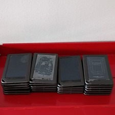 Lot of 23 Barnes & Noble NOOK Color 7in Wi‑Fi Tablet 8GB 512MB RAM Black BNRV200 picture