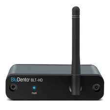 BLT-HD LDAC/aptX HD Bluetooth 5.4 Hi-Fi Receiver with TI DAC, Long-Range, RCA... picture