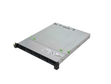 Fujitsu Primergy RX1330 M5 Xeon E-2300 CPU 4DIMM 10x 2.5