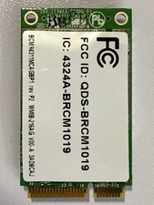 Broadcom BCM94311MCAGBP1 Grade B picture