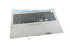 M03-L03-R03-F02 GENUINE TOP COVER GRAM 17Z90N 17Z90N-R.AAC8U1 (GRADE C)(AA15) picture