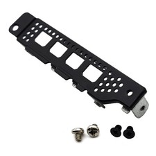 Original For Lenovo P3 P360 tiny A1000 A400 Graphics Card Bracket Card Bezel picture