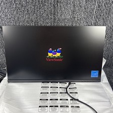 ViewSonic VG2448A 24
