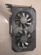 Asus GeForce GTX 1660 Super 6GB GDDR6 Graphics Card TUF-GTX1660S-06G-GAMING picture