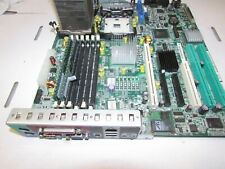 Dell 0P8611 Poweredge Server 1800 System Board + 1 XEON CPU + 2GB RAM picture