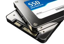128 256 512GB 1TB SSD for HP EliteBook 820 G1 G2 G3 G4 Laptop w/ Windows 10 Pro picture
