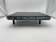 CISCO 2801 Ethernet Integrated Service Router Rack Mountable picture