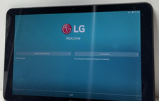 LG G Pad X 10.1 V930 16GB WiFi LTE Android Tablet 10.1