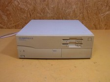 NEC PC-9801BX3/U2 #32 picture