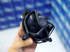 Intel Black Cooler for Comet Lake LGA1200 CPU K69237-001 picture