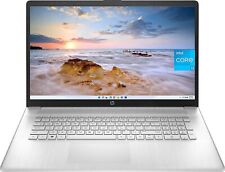 HP 2024 Newest Laptop, 17.3 Inch Display, Intel Core i3 Up to 32GB RAM, 1TB SSD picture