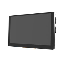 Raspberry Pad 5 V2.0 Touch Screen Display and Pi Adapter 5-inch PAD5 (BTT) picture