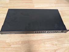Ubiquiti Networks ES-24-LITE Ethernet Switch picture