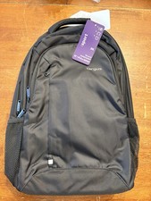 BRAND NEW 🔥 Targus 16” SPORT Backpack Black 19L picture