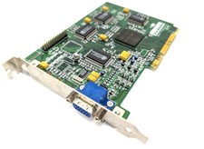 Diamond 22230003-002 Nvidia Riva 128 Viper V330 AGP 4MB VGA Graphics Card picture