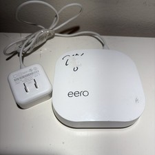 Eero Pro Mesh WiFi 5 Router Model No: B010001 Works Ships Fast picture
