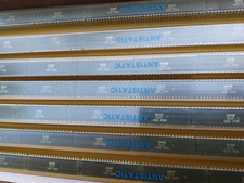Commodore 64 128 MOS 6526 CIA MOS 6526A new parts old stock genuine extreme rare picture