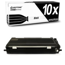 Eurotone 10x Black Toner Cartridge Compatible with Brother TN2000 picture