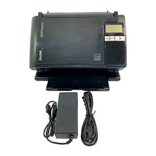 Kodak i2620 ADF Duplex Sheetfed Pass-Through Document Scanner w/AC Adapter WORKS picture