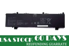 US New Genuine C41N2103 Battery Asus ROG Zephyrus Duo 16 GX650RX GX650RS GX650RW picture